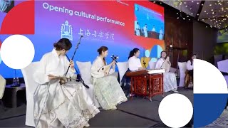 QS China Summit 2024 Post Event Video [upl. by Nanci]