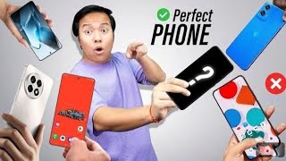 How to choose best phone under 15000  20000  250000 30000 and 40000 [upl. by Aicilet]