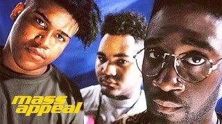 De La Soul is Not Dead Documentary  Mass Appeal [upl. by Pardner]