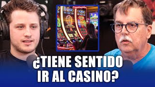 ESTRATEGIAS EN CASINOS Y PROGRAMACIÓN [upl. by Euhsoj]