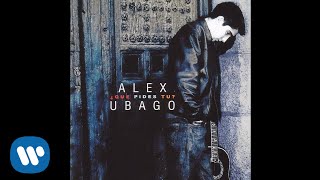 Alex Ubago  A Gritos de Esperanza Audio Oficial [upl. by Ahsieit396]