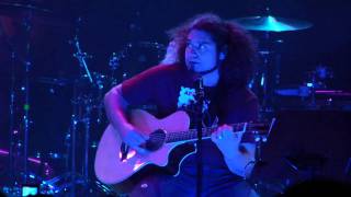 Coheed and Cambria  Pearl of the Stars  LIVEUnplugged [upl. by Aimaj]