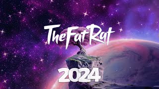 Top 30 Songs of TheFatRat 2024  Best Of TheFatRat  TheFatRat Mega Mix [upl. by Sollows]