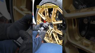 Center Lock BMW Wheels [upl. by Aip]