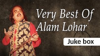 Very Best Of Alam Lohar  Audio Jukebox  Alam Lohar Songs [upl. by Demmy]