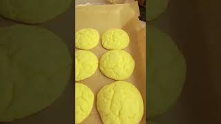 Box Cake Mix Cookies Only 3 Ingredients So Easy and Delicious [upl. by Qidas]