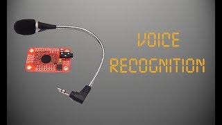 Voice Recognition Raspberry Pi [upl. by Irdua871]