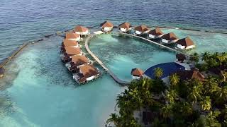 Ellaidhoo Maldives by Cinnamon [upl. by Aiam]