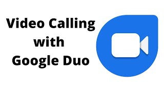 Duo Video Calling [upl. by Araes]