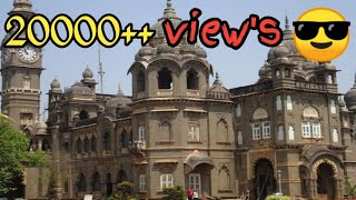 Shahu Palace at Kolhapur vlog 2019 [upl. by Akiehsal]