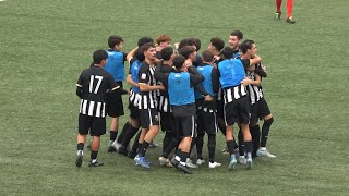 Primavera2 AscoliFrosinone 10 [upl. by Jayne]