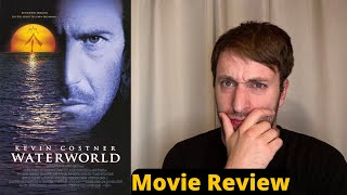 Waterworld  Movie Review [upl. by Ardna]