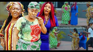 CRAZY MOTHER INLAWS OMUGWO FULL MOVIE 2022 PATIENCE OZOKWORNGOZI EZEONU LATEST NIGERIAN MOVIE [upl. by Xxam476]