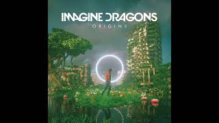 Imagine Dragons  Digital 1 hour [upl. by Addiego]