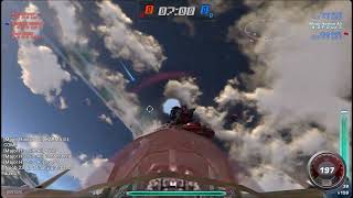 Air Wars 3 🕹️ gameplay [upl. by Ruy]