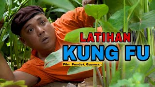 LATIHAN KUNGFU  EPS 120 [upl. by Nagol]