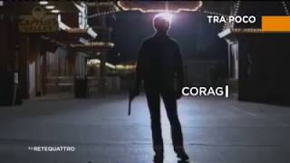 CORAGGIO FATTI AMMAZZARE  TRAILER ITALIANO  1983 [upl. by Henka]