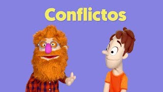 Resolver tus conflictos [upl. by Inaja]