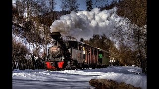 Locuri Superbe din Romania  Incredible Romania [upl. by Ahsekad]