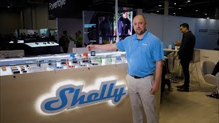 Shelly Unveils Shelly Gen3 Devices [upl. by Maitilde174]