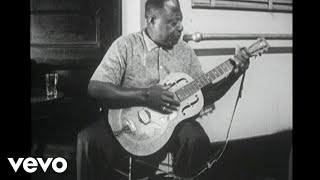 Bukka White  Old Lady Blues Live [upl. by Hy183]