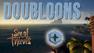 The Easiest Doubloons in Sea of Thieves [upl. by Tallbott]