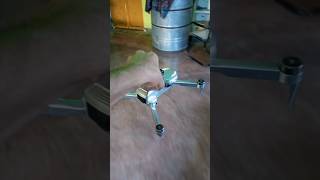 Aerial 17 brushless drone flying in indoor drone brushless cheapest short yt [upl. by Garrott249]