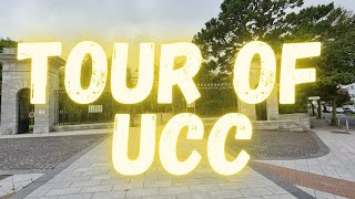 Tour of UCC [upl. by Roeser]