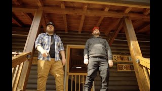 Bubba Sparxxx amp Jcrews  He He Ha Ha Official Music Video [upl. by Trubow]