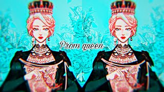 Navier  𝒫𝓇𝑜𝓂 𝓆𝓊𝑒𝑒𝓃  The remarried empress  amvmmv edit [upl. by Kolnos]