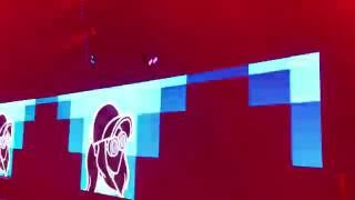 Rezz  Edge  Live  Concord Music Hall [upl. by Weir]