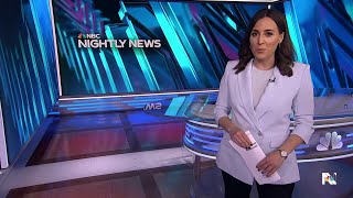 Nightly News Full Episode – Jan 26 [upl. by Emmey]