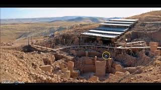 The Reason Gobekli Tepe Was Buried 8000 BC [upl. by Eldreda]