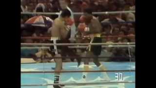 The Bloody Battle Of Bayamon Alexis Arguello vs Alfredo Escalera [upl. by Mihcaoj268]