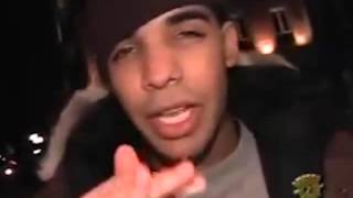 Drake Freestyle Young before the fame [upl. by Sedaiuqlem]