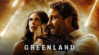 Greenland 2020  Movie trailer  Apocalyptic thriller on Showmax [upl. by Dlaniger593]