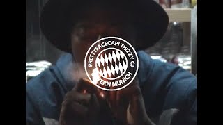 PRETTYFACECAPI X THIZZY52 X CJ406  BAYERN MUNICH Prod By NewHeat [upl. by Annamarie54]