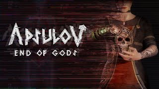 Apsulov End of Gods  Trailer Nintendo Switch [upl. by Edrick]