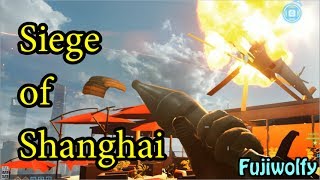 BF4ロケットランチャー＆ナイフキル集 上海編 Montage [upl. by Acsecnarf710]