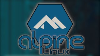 Alpine Linux  Una distro sin GNU [upl. by Murdock]