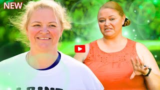 HEARTBREAKING NEWS😥Amanda Halterman Steals the Spotlight in 1000Lb Sisters Can Tammy amp Amy Coexist [upl. by Williamsen]