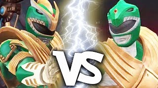 Power Rangers Legacy Wars  DRAGONZORD First Look Sneak Preview [upl. by Lowndes]