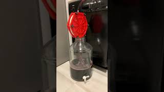 How to Use the MonsterBrite Plate Filter Setup for Gravity Filtration  Part 2 [upl. by Hendrick]