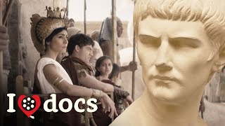 How Augustus Ruled The Empire  Augustus And Livia Empire Of Blood  History Documentary [upl. by Harper]