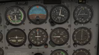 XPlane 1130 Cessna 172 STec Autopilot Tutorial [upl. by Davie]