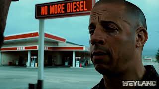 Vin Diesel Fuel 2024 [upl. by Verada]