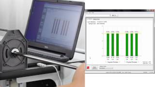 Pulmonary Function and Spirometry Testing [upl. by Enitsenre408]