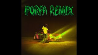 Porfa Remix EditExtended Version Feid Ft Justin Quiles J Balvin Nicky Jam Maluma y Sech [upl. by Gilliam118]