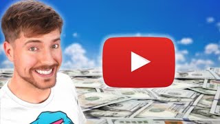 How MrBeast Broke YouTube [upl. by Haynes]