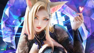 💥Wonderful Vocal Mix x NCS Gaming Music ♫ Top 30 Songs ♫ Best EDM Trap DnB Dubstep House [upl. by Thorner]